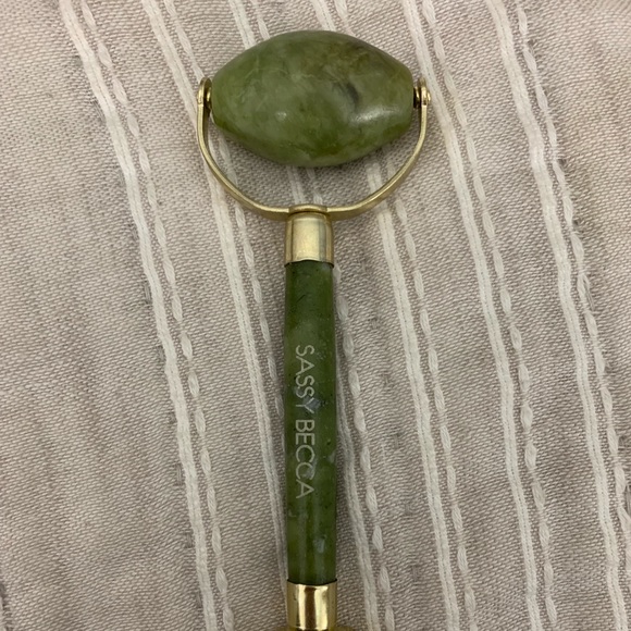 Jade roller - Picture 1 of 2